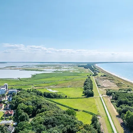 Daire Haus Meeresrauschen Whg. Mr-1 *