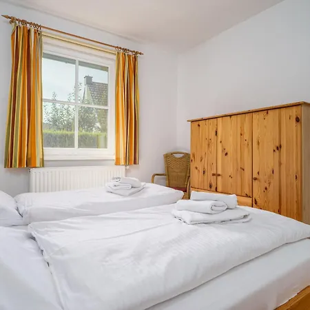 Haus Meeresrauschen Whg. Mr-1