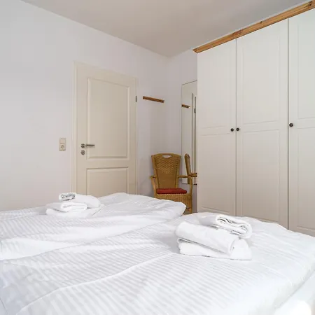 Haus Meeresrauschen Whg. Mr-1 Daire *