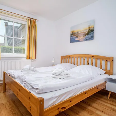 Daire Haus Meeresrauschen Whg. Mr-1 Wustrow (Fischland)