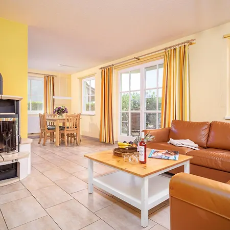 Haus Meeresrauschen Whg. Mr-1 *