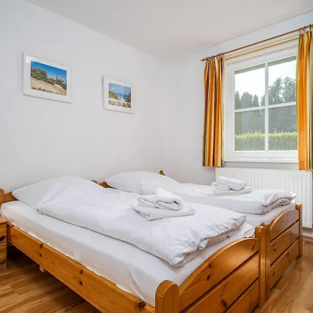 Haus Meeresrauschen Whg. Mr-1 Wustrow (Fischland)