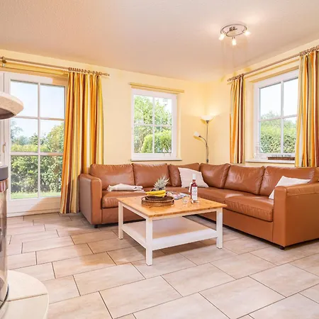 Haus Meeresrauschen Whg. Mr-1 Daire