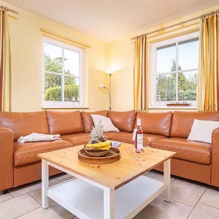 Haus Meeresrauschen Whg. Mr-1 Daire *