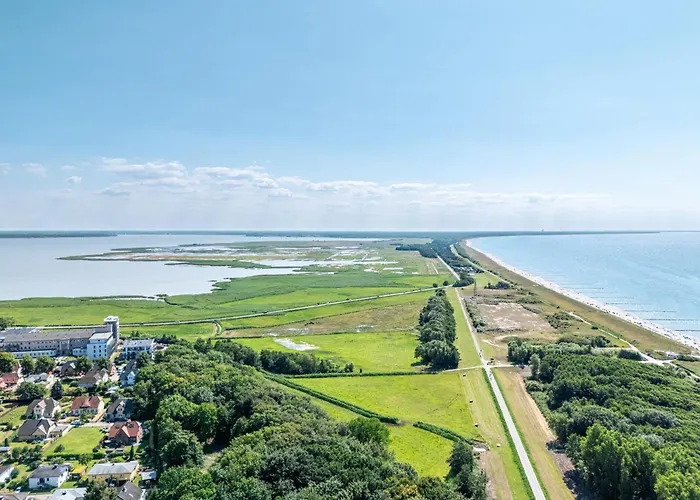 Apartament Haus Meeresrauschen Whg. Mr-1 *