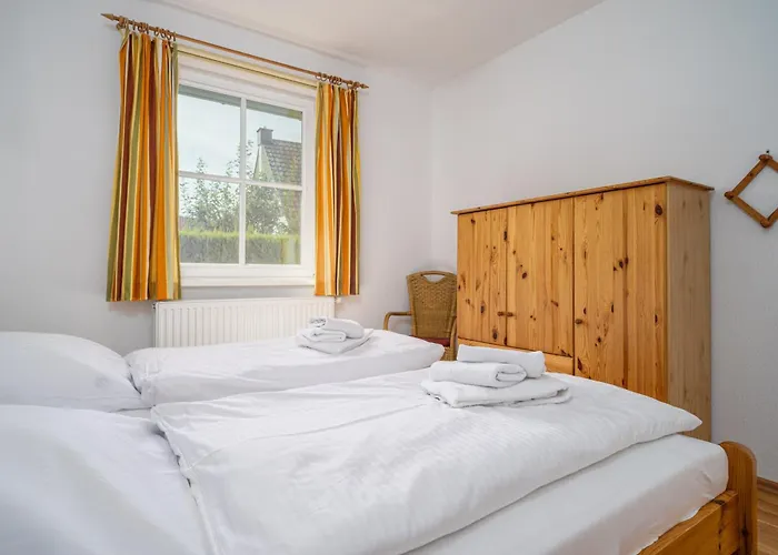 Haus Meeresrauschen Whg. Mr-1