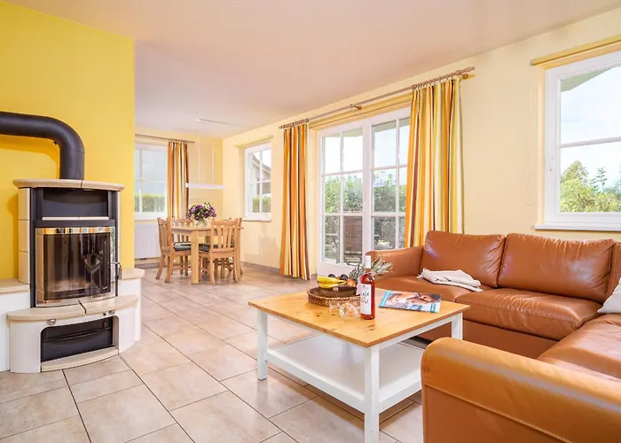 Haus Meeresrauschen Whg. Mr-1 *