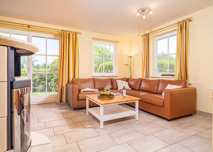 Haus Meeresrauschen Whg. Mr-1 Apartament