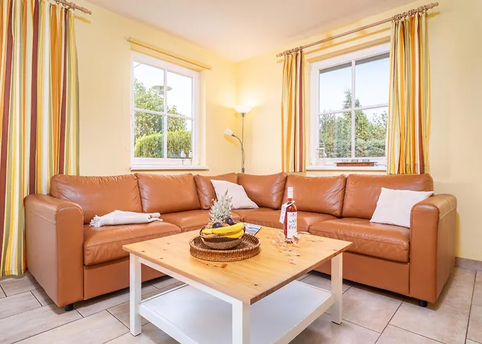 Haus Meeresrauschen Whg. Mr-1 Apartament *